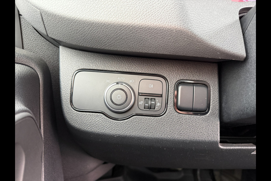 Mercedes-Benz Sprinter 514 2.2 CDI Automaat Achterdeuren Climate Control Cruise Control Koffer Meubelbak Bakwagen