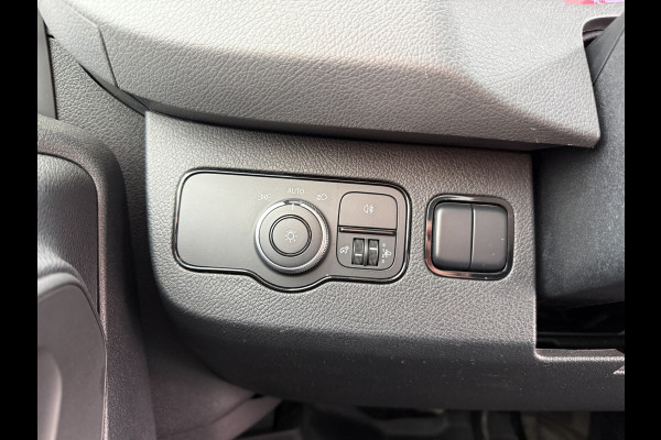 Mercedes-Benz Sprinter 514 2.2 CDI Automaat Achterdeuren Climate Control Cruise Control Koffer Meubelbak Bakwagen