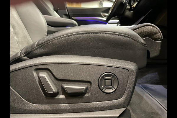 Audi e-tron Sportback 55 Quattro S-Line 95 kWh|90%SOH|PANO|LEDER|AMBIANCE|ACC|MEMORY|CAMERA|CARLAY/ANDROID|STOELVERW|NL|NAP|1EIG|
