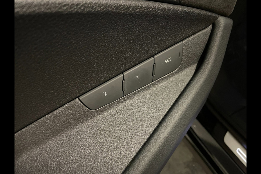 Audi e-tron Sportback 55 Quattro S-Line 95 kWh|90%SOH|PANO|LEDER|AMBIANCE|ACC|MEMORY|CAMERA|CARLAY/ANDROID|STOELVERW|NL|NAP|1EIG|