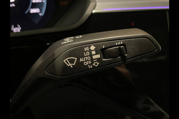 Audi e-tron Sportback 55 Quattro S-Line 95 kWh|90%SOH|PANO|LEDER|AMBIANCE|ACC|MEMORY|CAMERA|CARLAY/ANDROID|STOELVERW|NL|NAP|1EIG|