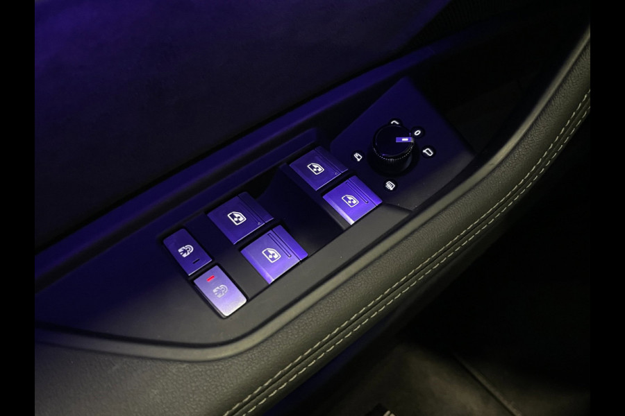 Audi e-tron Sportback 55 Quattro S-Line 95 kWh|90%SOH|PANO|LEDER|AMBIANCE|ACC|MEMORY|CAMERA|CARLAY/ANDROID|STOELVERW|NL|NAP|1EIG|