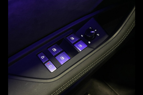 Audi e-tron Sportback 55 Quattro S-Line 95 kWh|90%SOH|PANO|LEDER|AMBIANCE|ACC|MEMORY|CAMERA|CARLAY/ANDROID|STOELVERW|NL|NAP|1EIG|