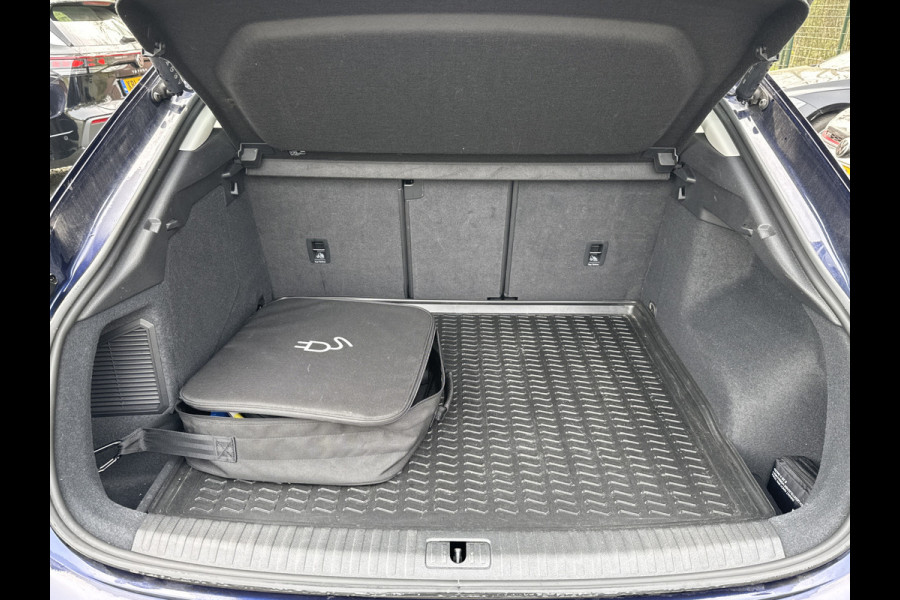 Audi Q3 Sportback 45 TFSI e 245PK BUSINESS EDITION CARPLAY/ACC/STUURVERW.