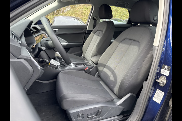 Audi Q3 Sportback 45 TFSI e 245PK BUSINESS EDITION CARPLAY/ACC/STUURVERW.