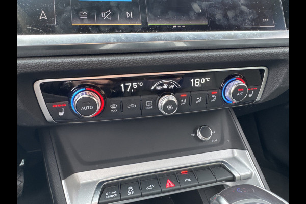 Audi Q3 Sportback 45 TFSI e 245PK BUSINESS EDITION CARPLAY/ACC/STUURVERW.