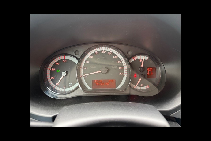 Mercedes-Benz Citan 109 CDI BlueEFFICIENCY Extra Lang AIRCO I MAXI I CRUISE CONTROL I ELEKTRISCHE RAMEN EN DEUREN I 1e EIGENAAR