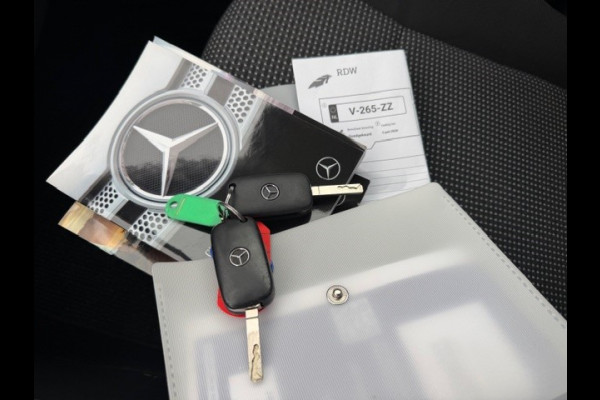 Mercedes-Benz Citan 109 CDI BlueEFFICIENCY Extra Lang AIRCO I MAXI I CRUISE CONTROL I ELEKTRISCHE RAMEN EN DEUREN I 1e EIGENAAR