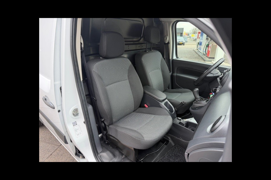 Mercedes-Benz Citan 109 CDI BlueEFFICIENCY Extra Lang AIRCO I MAXI I CRUISE CONTROL I ELEKTRISCHE RAMEN EN DEUREN I 1e EIGENAAR