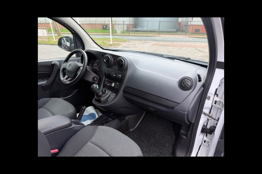 Mercedes-Benz Citan 109 CDI BlueEFFICIENCY Extra Lang AIRCO I MAXI I CRUISE CONTROL I ELEKTRISCHE RAMEN EN DEUREN I 1e EIGENAAR