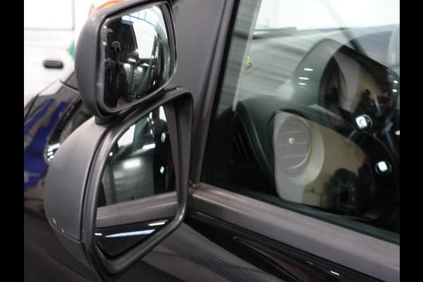 Mercedes-Benz Vito 111 CDI Functional Lang L2 Trekhaak Airco Navigatie Cruise control Parkeersensoren