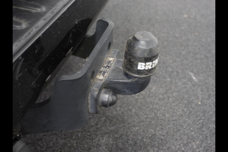 Ford Transit Custom 170pk Automaat L2H1 Raptor Edition Navigatie ACC Cruise control Trekhaak Imperiaal