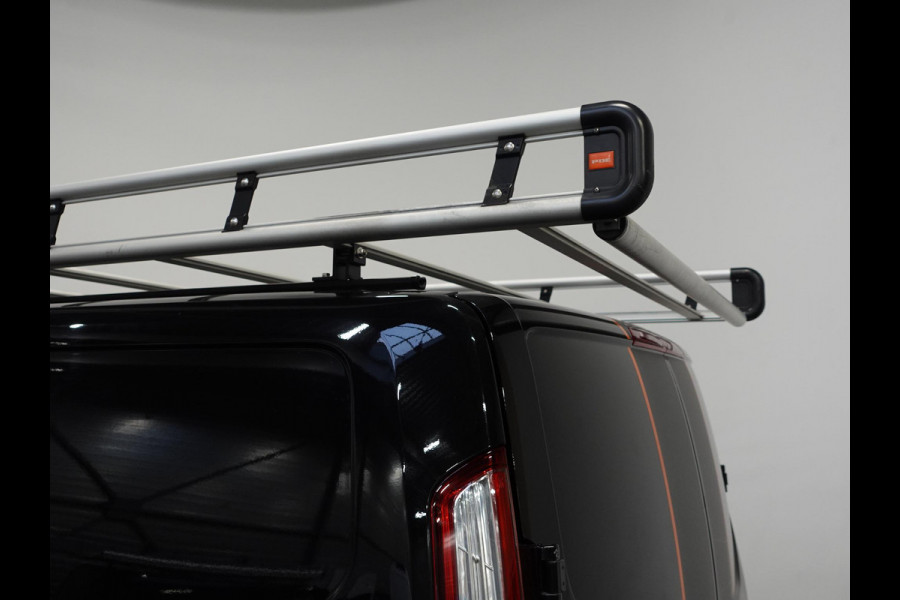 Ford Transit Custom 170pk Automaat L2H1 Raptor Edition Navigatie ACC Cruise control Trekhaak Imperiaal