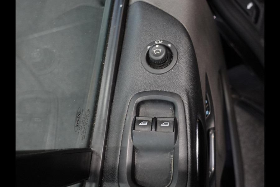 Ford Transit Custom 170pk Automaat L2H1 Raptor Edition Navigatie ACC Cruise control Trekhaak Imperiaal