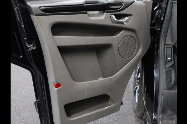 Ford Transit Custom 170pk Automaat L2H1 Raptor Edition Navigatie ACC Cruise control Trekhaak Imperiaal
