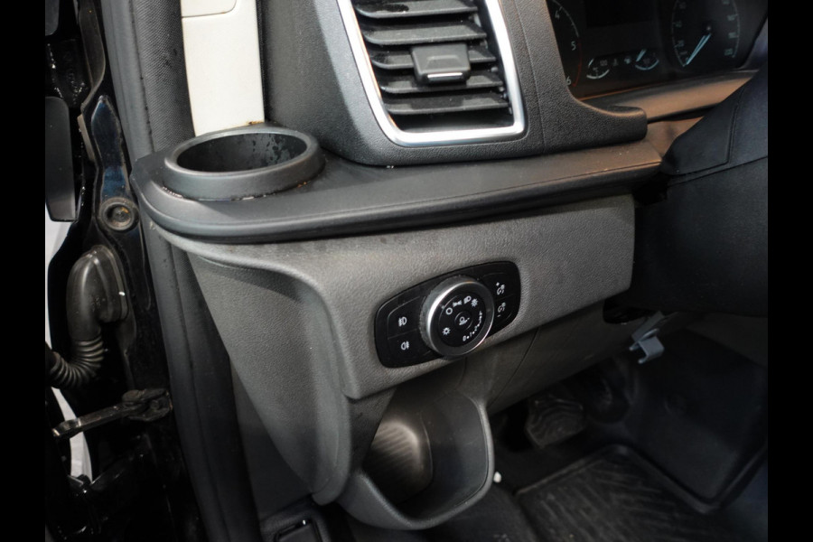 Ford Transit Custom 170pk Automaat L2H1 Raptor Edition Navigatie ACC Cruise control Trekhaak Imperiaal