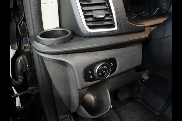 Ford Transit Custom 170pk Automaat L2H1 Raptor Edition Navigatie ACC Cruise control Trekhaak Imperiaal