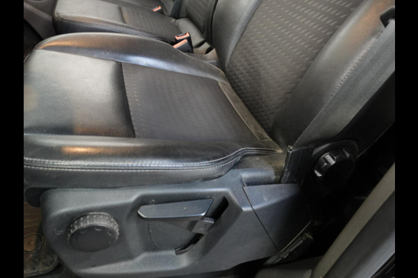Ford Transit Custom 170pk Automaat L2H1 Raptor Edition Navigatie ACC Cruise control Trekhaak Imperiaal