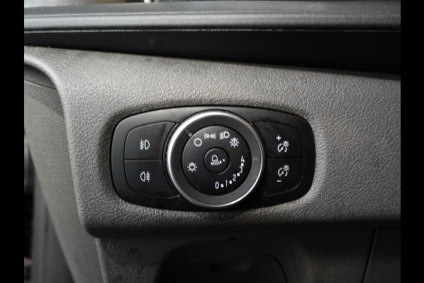 Ford Transit Custom 170pk Automaat L2H1 Raptor Edition Navigatie ACC Cruise control Trekhaak Imperiaal