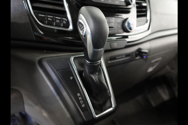 Ford Transit Custom 170pk Automaat L2H1 Raptor Edition Navigatie ACC Cruise control Trekhaak Imperiaal