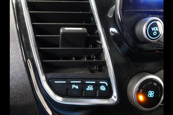 Ford Transit Custom 170pk Automaat L2H1 Raptor Edition Navigatie ACC Cruise control Trekhaak Imperiaal