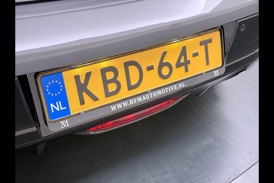 Peugeot 208 1.2 Hybrid 110 e-DCS6 Allure RIJKLAARPRIJS | FABRIEKSGARANTIE t/m 03-2027 |  KEYLESS ENTRY | APPLE CARPLAY-ANDROID AUTO| PARKEERSENSOREN VOOR EN ACHTER |