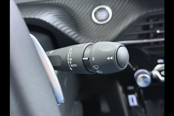 Peugeot 208 1.2 Hybrid 110 e-DCS6 Allure RIJKLAARPRIJS | FABRIEKSGARANTIE t/m 03-2027 |  KEYLESS ENTRY | APPLE CARPLAY-ANDROID AUTO| PARKEERSENSOREN VOOR EN ACHTER |