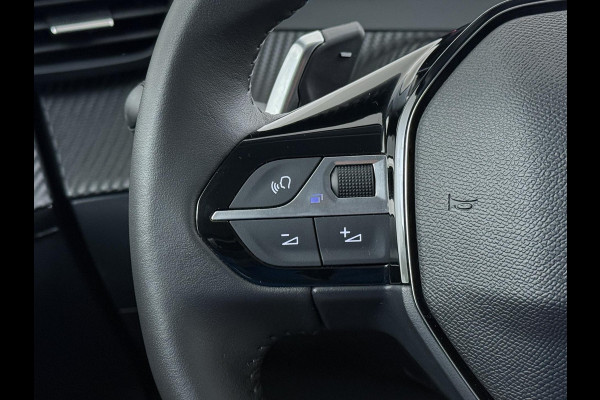 Peugeot 208 1.2 Hybrid 110 e-DCS6 Allure RIJKLAARPRIJS | FABRIEKSGARANTIE t/m 03-2027 |  KEYLESS ENTRY | APPLE CARPLAY-ANDROID AUTO| PARKEERSENSOREN VOOR EN ACHTER |