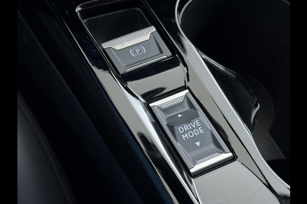 Peugeot 208 1.2 Hybrid 110 e-DCS6 Allure RIJKLAARPRIJS | FABRIEKSGARANTIE t/m 03-2027 |  KEYLESS ENTRY | APPLE CARPLAY-ANDROID AUTO| PARKEERSENSOREN VOOR EN ACHTER |