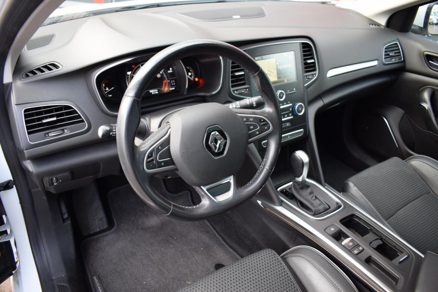 Renault Mégane Estate 1.3 TCe Bose | Cruise | Bose | Carplay | Pano |