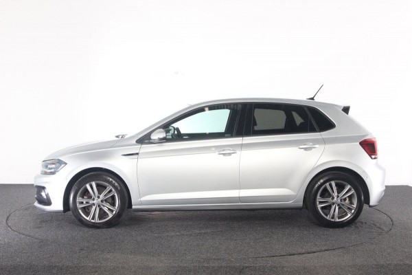 Volkswagen Polo 1.5 TSI R-line | R-line interieur en exterieur pakket | Camera | Digi cockpit