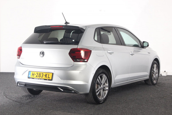 Volkswagen Polo 1.5 TSI R-line | R-line interieur en exterieur pakket | Camera | Digi cockpit