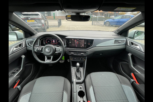 Volkswagen Polo 1.5 TSI R-line | R-line interieur en exterieur pakket | Camera | Digi cockpit