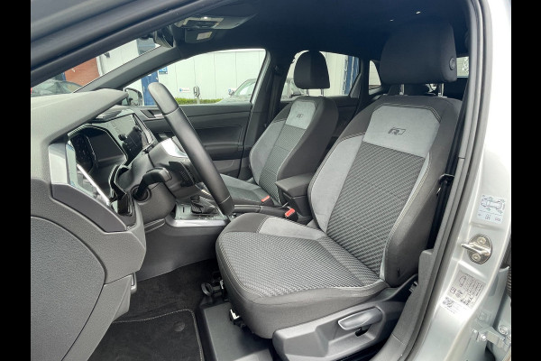 Volkswagen Polo 1.5 TSI R-line | R-line interieur en exterieur pakket | Camera | Digi cockpit
