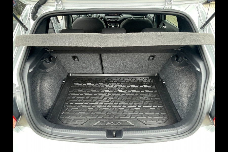Volkswagen Polo 1.5 TSI R-line | R-line interieur en exterieur pakket | Camera | Digi cockpit