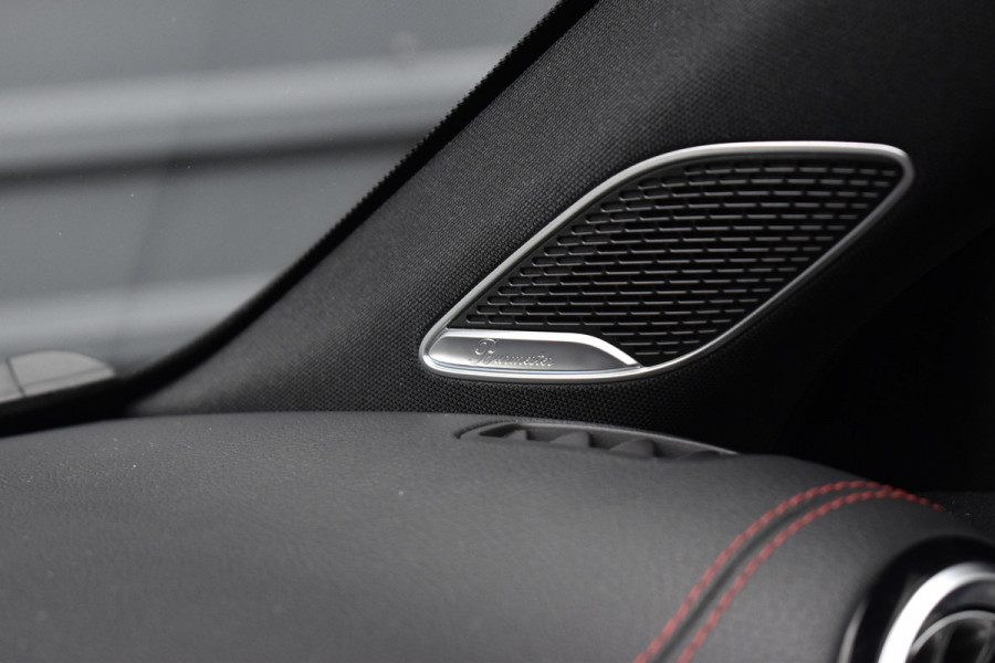 Mercedes-Benz CLA-Klasse AMG 45 S 4MATIC+ 421pk Shooting Brake | Pano | ACC | Burmester | 360 Camera | Multibeam LED | AMG Night Pack |