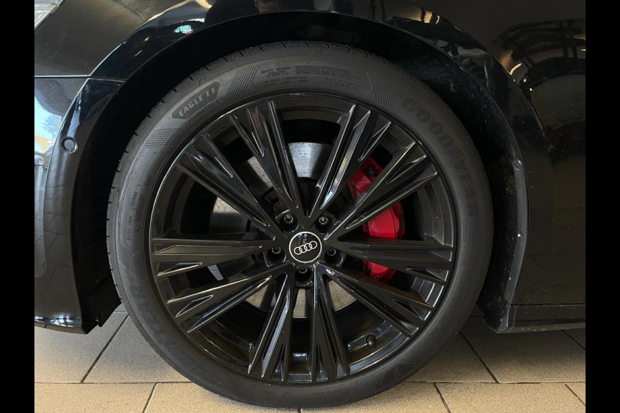 Audi A6 Avant 55 TFSI e quattro Pro Line S Competition 340PK AUTOMAAT PANO AIRCO NAVI CRUISE BLUETOOTH ELEK RAMEN ZEER NETTE AUTO