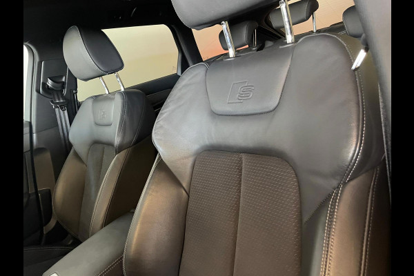 Audi A6 Avant 55 TFSI e quattro Pro Line S Competition 340PK AUTOMAAT PANO AIRCO NAVI CRUISE BLUETOOTH ELEK RAMEN ZEER NETTE AUTO