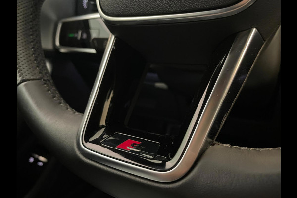Audi A6 Avant 55 TFSI e quattro Pro Line S Competition 340PK AUTOMAAT PANO AIRCO NAVI CRUISE BLUETOOTH ELEK RAMEN ZEER NETTE AUTO