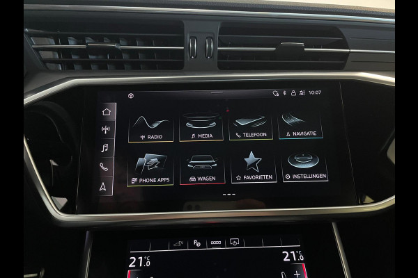 Audi A6 Avant 55 TFSI e quattro Pro Line S Competition 340PK AUTOMAAT PANO AIRCO NAVI CRUISE BLUETOOTH ELEK RAMEN ZEER NETTE AUTO