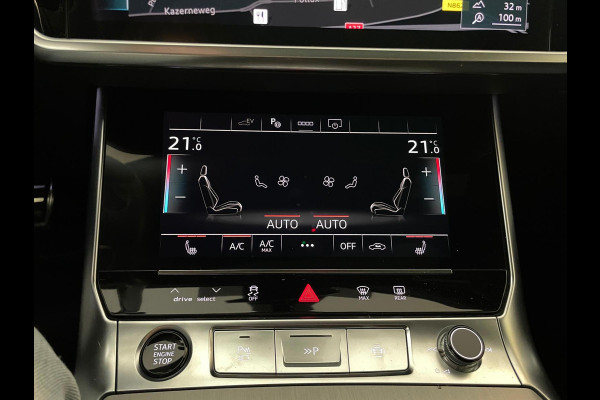 Audi A6 Avant 55 TFSI e quattro Pro Line S Competition 340PK AUTOMAAT PANO AIRCO NAVI CRUISE BLUETOOTH ELEK RAMEN ZEER NETTE AUTO