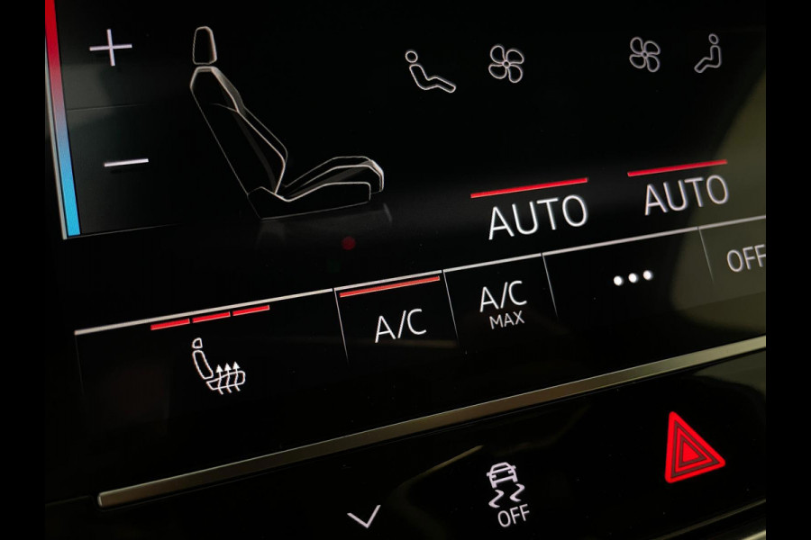 Audi A6 Avant 55 TFSI e quattro Pro Line S Competition 340PK AUTOMAAT PANO AIRCO NAVI CRUISE BLUETOOTH ELEK RAMEN ZEER NETTE AUTO