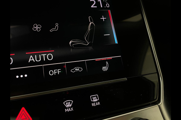 Audi A6 Avant 55 TFSI e quattro Pro Line S Competition 340PK AUTOMAAT PANO AIRCO NAVI CRUISE BLUETOOTH ELEK RAMEN ZEER NETTE AUTO