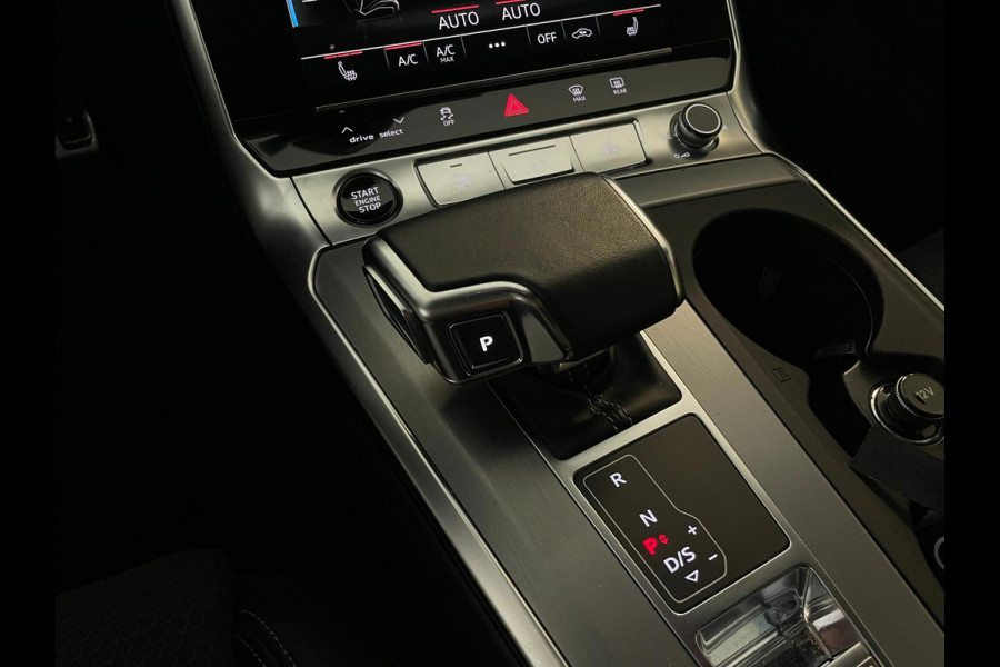 Audi A6 Avant 55 TFSI e quattro Pro Line S Competition 340PK AUTOMAAT PANO AIRCO NAVI CRUISE BLUETOOTH ELEK RAMEN ZEER NETTE AUTO