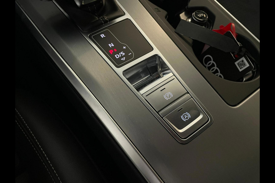 Audi A6 Avant 55 TFSI e quattro Pro Line S Competition 340PK AUTOMAAT PANO AIRCO NAVI CRUISE BLUETOOTH ELEK RAMEN ZEER NETTE AUTO