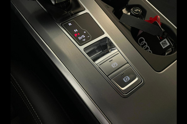 Audi A6 Avant 55 TFSI e quattro Pro Line S Competition 340PK AUTOMAAT PANO AIRCO NAVI CRUISE BLUETOOTH ELEK RAMEN ZEER NETTE AUTO
