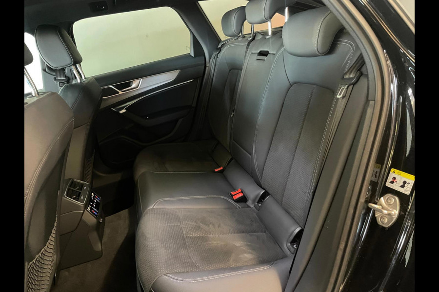 Audi A6 Avant 55 TFSI e quattro Pro Line S Competition 340PK AUTOMAAT PANO AIRCO NAVI CRUISE BLUETOOTH ELEK RAMEN ZEER NETTE AUTO