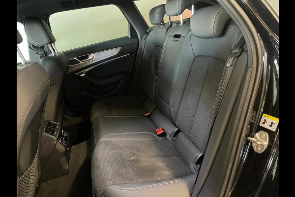 Audi A6 Avant 55 TFSI e quattro Pro Line S Competition 340PK AUTOMAAT PANO AIRCO NAVI CRUISE BLUETOOTH ELEK RAMEN ZEER NETTE AUTO