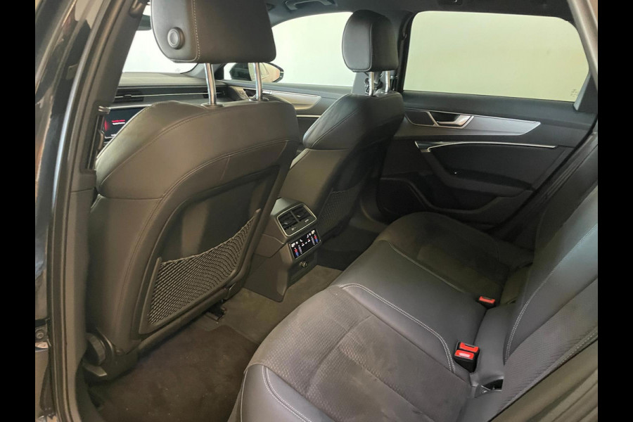 Audi A6 Avant 55 TFSI e quattro Pro Line S Competition 340PK AUTOMAAT PANO AIRCO NAVI CRUISE BLUETOOTH ELEK RAMEN ZEER NETTE AUTO