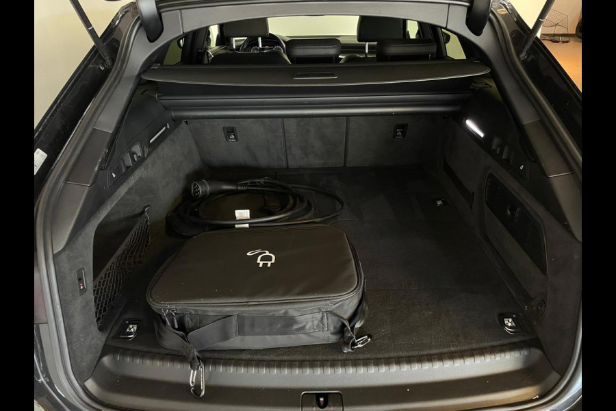 Audi A6 Avant 55 TFSI e quattro Pro Line S Competition 340PK AUTOMAAT PANO AIRCO NAVI CRUISE BLUETOOTH ELEK RAMEN ZEER NETTE AUTO